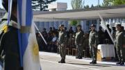 Asumió el nuevo Jefe de Gendarmería para Mendoza y San Juan