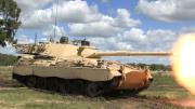 El tanque de Argentina que redefinió la tecnología militar en América Latina: el primero de la región
