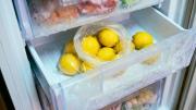 Congelar los limones antes de usarlos: por qué recomiendan hacerlo y para qué sirve