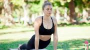 Pocos lo saben: cuáles son los mejores ejercicios de pilates para desbloquear la rigidez muscular