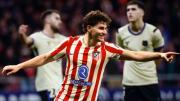 Dónde ver en vivo Barcelona vs. Atlético Madrid por la Copa del Rey: horario y formaciones