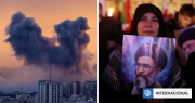 Israel destruyó edificio de la Asamblea de Clérigos de Irán, donde se elegiría al sucesor de Jamenei