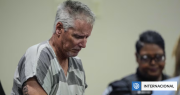 Hallan culpable por homicidio al padre del menor que mató a 4 personas durante tiroteo en Georgia