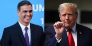 España responde a Trump y defiende su soberanía ante amenaza de embargo y corte de todo comercio