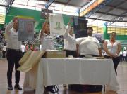 TED Santa Cruz: masiva participación en la gran junta de juradas y jurados electorales