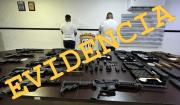 Capturan a dos comerciantes y traficantes de armas a criminales de Aragua y Carabobo