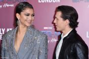 Estilista de Zendaya confirmó que la actriz se casó en secreto con Tom Holland