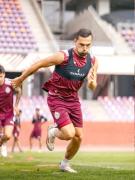 Sin excusas: Deportes La Serena va por puntos a la altura de El Salvador