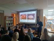 Diplomacia del sabor: el vori vori paraguayo se consagra en el corazón de Moscú