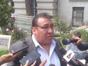 Federación de Chóferes Chuquiago Marka instruyó tener cuidado y no recibir billetes de la serie B