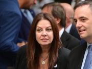 El Gobierno estableció quién reemplazaría a Manuel Adorni como Jefe de Gabinete en caso de ausencia temporal