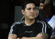 José Arrúa: Olimpia es el favorito, pero nosotros apuntamos a la hazaña