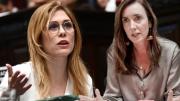 Nazionalista: Lilia Lemoine arremetió duramente contra Victoria Villarruel