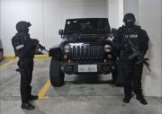 Estados Unidos y Ecuador inician operaciones conjuntas contra el narcotráfico