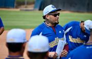 Yadier Molina repetirá como manager de Magallanes para temporada 2026-2027