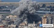 Israel bombardea el sur del Líbano tras orden de evacuación masiva en medio de escalada contra Hezbolá