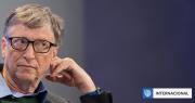 Congreso de EEUU cita a Bill Gates a declarar por investigación del caso Epstein