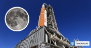 La NASA anuncia grandes cambios en el programa Artemis: humanos llegarán a la Luna en 2028