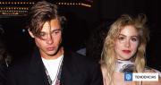 El día en que Brad Pitt fue abandonado por Christina Applegate para irse con un vocalista de rock