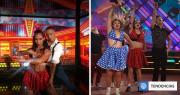¿Poco presupuesto? La crítica que surgió en redes tras retorno de ’Fiebre de Baile’