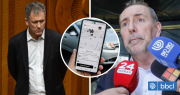 Ley Uber: De Grange solicita a Muñoz no publicar reglamento antes del cambio de mando