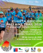 San Gregorio se prepara para el Pali Aike Trail este 8 de marzo