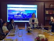 Austro Chile presentó nueva plataforma web “Explore Magallanes”