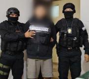 La Fiscalía y la Policía capturaron a feminicida prófugo desde el año 2025