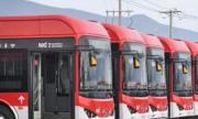 Licitación de buses eléctricos para Punta Arenas sigue en curso y Natales espera 9 microbuses nuevos para julio