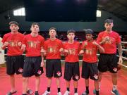 Siguen Los “coscachos” Nacionales Esta Noche En El Arena Cavancha