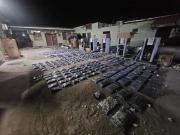 Gobierno confirma producción de marihuana ICE en Bolivia pero descarta consumo interno