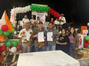 Adrián Oliva suma adhesiones y fortalece su alianza provincial rumbo a la Gobernación de Tarija