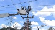 Confirmado cronograma de mantenimiento eléctrico en la costa Centro
