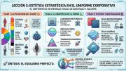 Tercera lección: Imagen corporativa e identidad visual