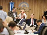 Javier Milei y sus medidas, EN VIVO: sin acuerdo en los detalles, Diputados resolvió hacer audiencias públicas por la reforma a la Ley de Glaciares