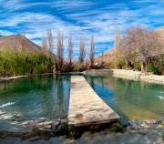 Familia desmiente comentarios de redes sociales tras muerte de joven en camping