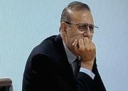 El senador Erico Galeano, condenado a 13 años de prisión