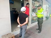 Refuerzan búsqueda de personas desaparecidas 