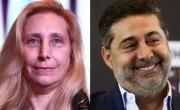 El acuerdo entre Angelici y Karina Milei detrás de Mahiques con el plan Adorni 2027 de fondo