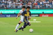 Trinidense pierde a un jugador clave para el partido copero ante Olimpia