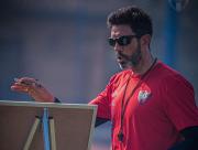 “Ganaremos la Libertadores y el bicampeonato”: Jorge Bava y su vaticinio con Cerro Porteño