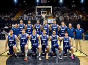 Básquet: las chances de Uruguay para clasificar al Mundial 2027 y cuándo vuelve a jugar