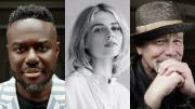 Lucy Boynton, Babou Ceesay y Peter Mullan se suman al elenco de El caballero de los siete reinos