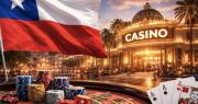 Juegos de casino online: cómo ha cambiado la forma de jugar en Chile