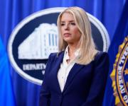 Cámara de Representantes cita a Pam Bondi para testificar sobre los archivos de Epstein