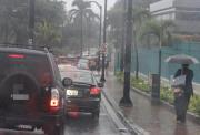 ¿Hasta cuándo durarán las 'lluvias con tormentas' en Guayaquil y la Sierra?