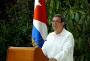 Cuba rechaza expulsión de su embajada en Ecuador y habla de 'acto inamistoso'
