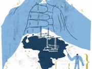 De Venezuela a Irán, un experimento singular