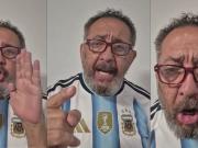 El compañero iraní que complica a Cristina Kirchner