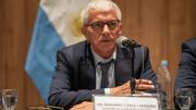 Mariano Cúneo Libarona explicó las razones de su salida del Ministerio de Justicia de la Nación